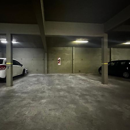 Garden 33 1A Apartment ชีวิลกอย ภายนอก รูปภาพ