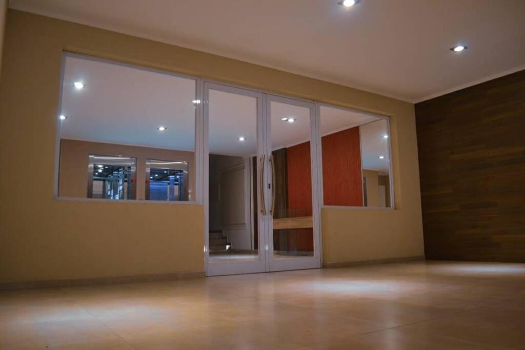 Garden 33 1A Apartment ชีวิลกอย ภายนอก รูปภาพ