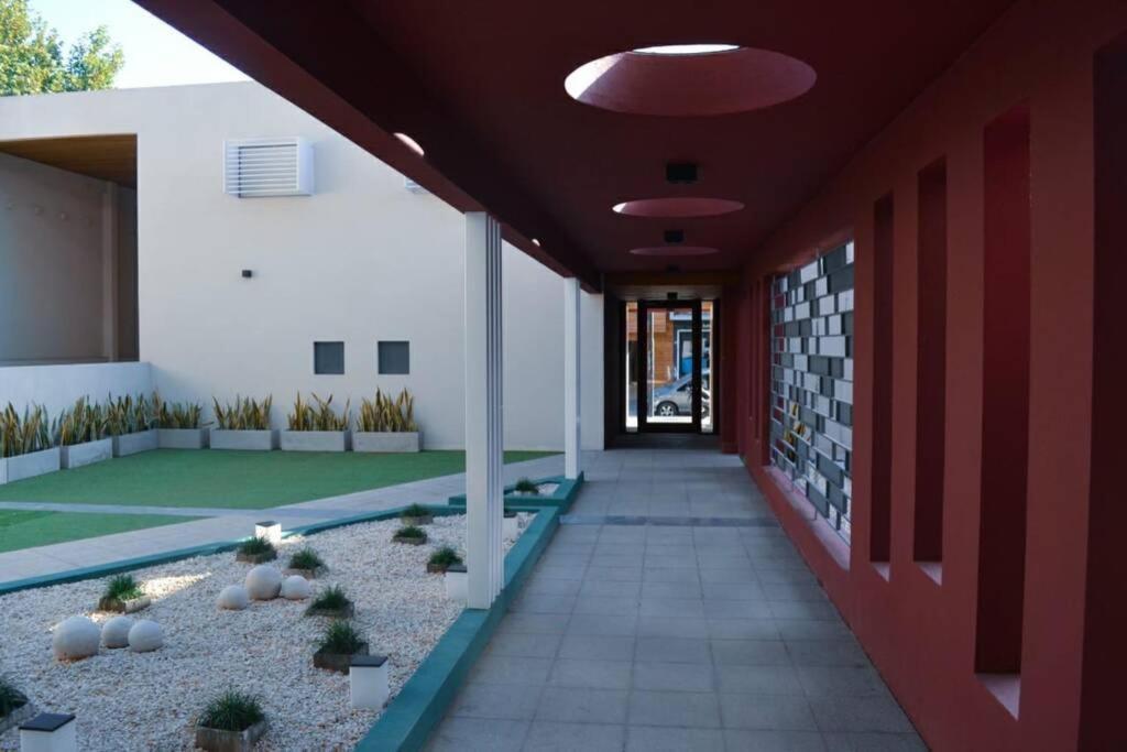 Garden 33 1A Apartment ชีวิลกอย ภายนอก รูปภาพ