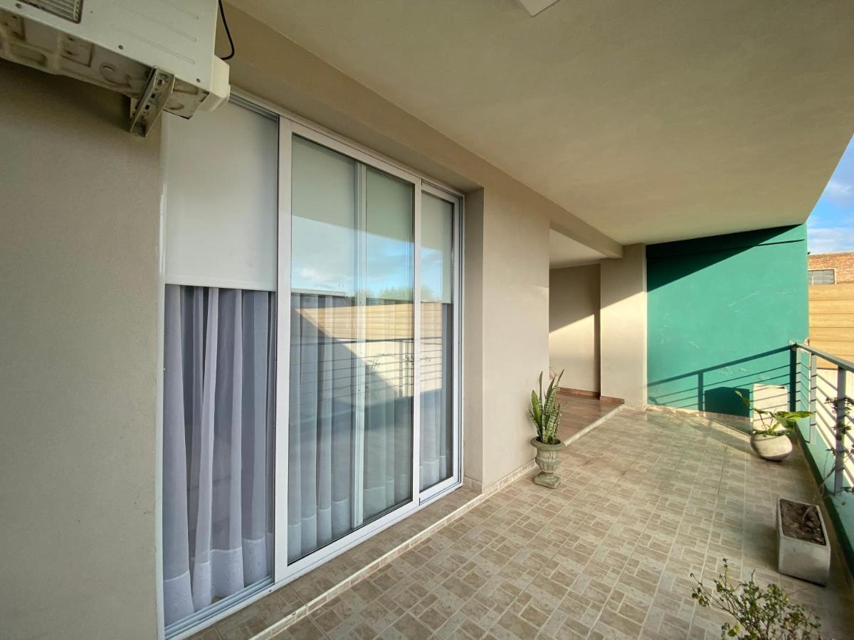 Garden 33 1A Apartment ชีวิลกอย ภายนอก รูปภาพ