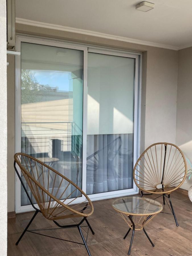 Garden 33 1A Apartment ชีวิลกอย ภายนอก รูปภาพ