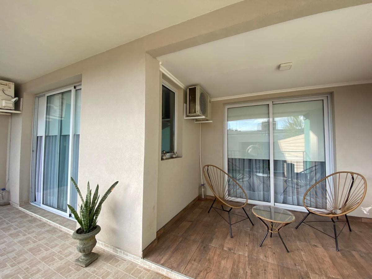 Garden 33 1A Apartment ชีวิลกอย ภายนอก รูปภาพ