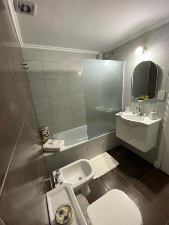 Garden 33 1A Apartment ชีวิลกอย ภายนอก รูปภาพ