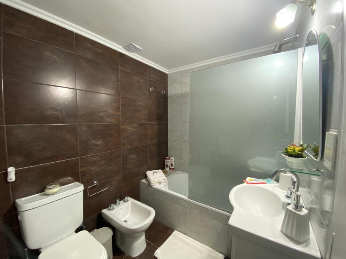 Garden 33 1A Apartment ชีวิลกอย ภายนอก รูปภาพ
