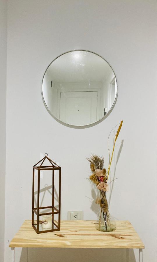 Garden 33 1A Apartment ชีวิลกอย ภายนอก รูปภาพ