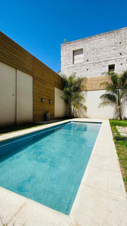 Garden 33 1A Apartment ชีวิลกอย ภายนอก รูปภาพ